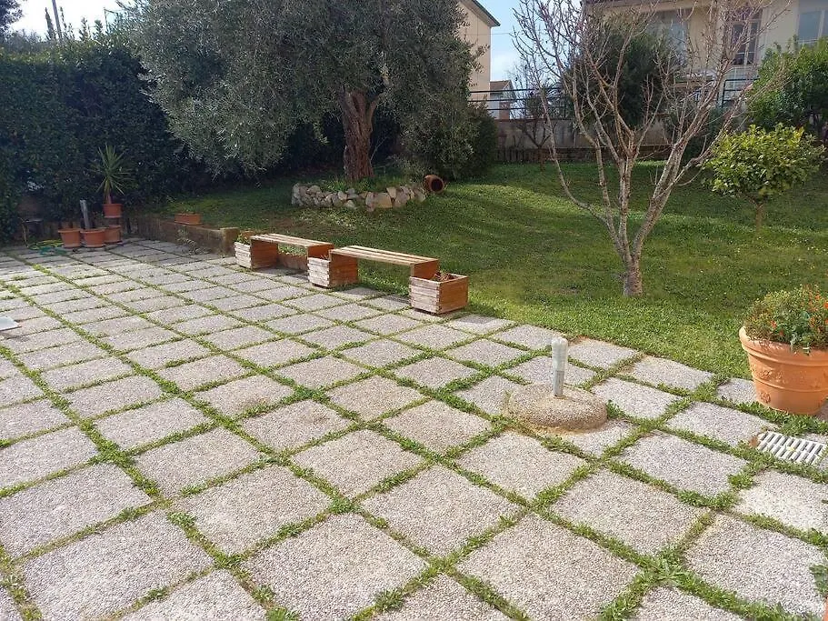 Casa Letizia Villetta In Toscana Fauglia