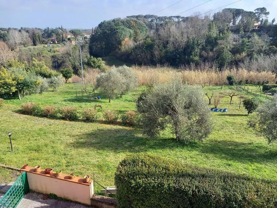 Holiday home Casa Letizia Villetta In Toscana Fauglia