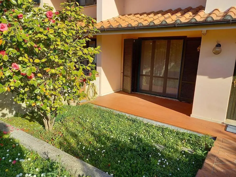 Casa Letizia Villetta In Toscana Fauglia Italy