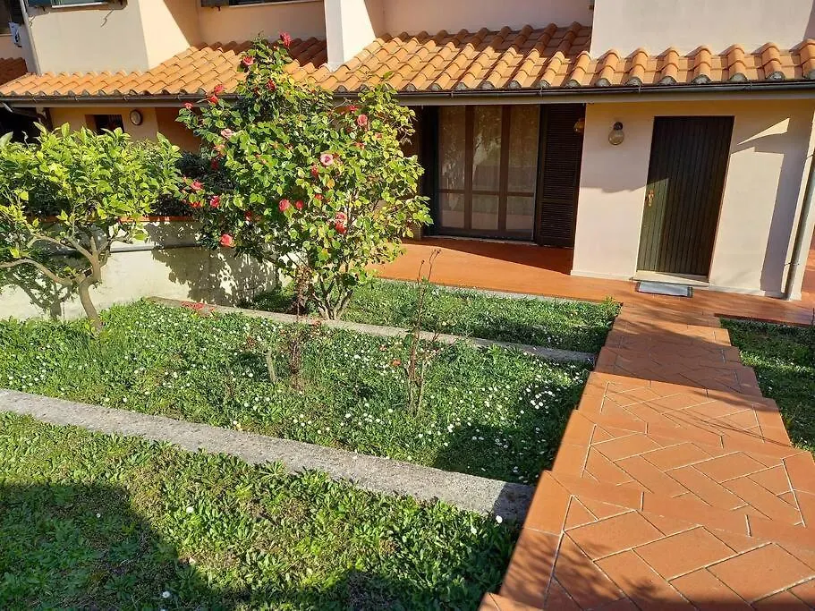 Casa Letizia Villetta In Toscana Fauglia