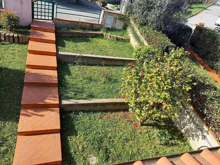 Casa Letizia Villetta In Toscana Fauglia 0*,  Italy