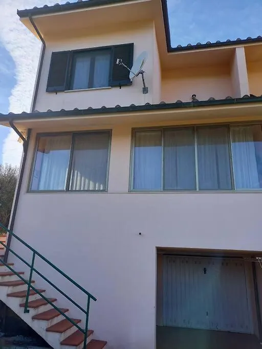 Holiday home Casa Letizia Villetta In Toscana Fauglia Italy
