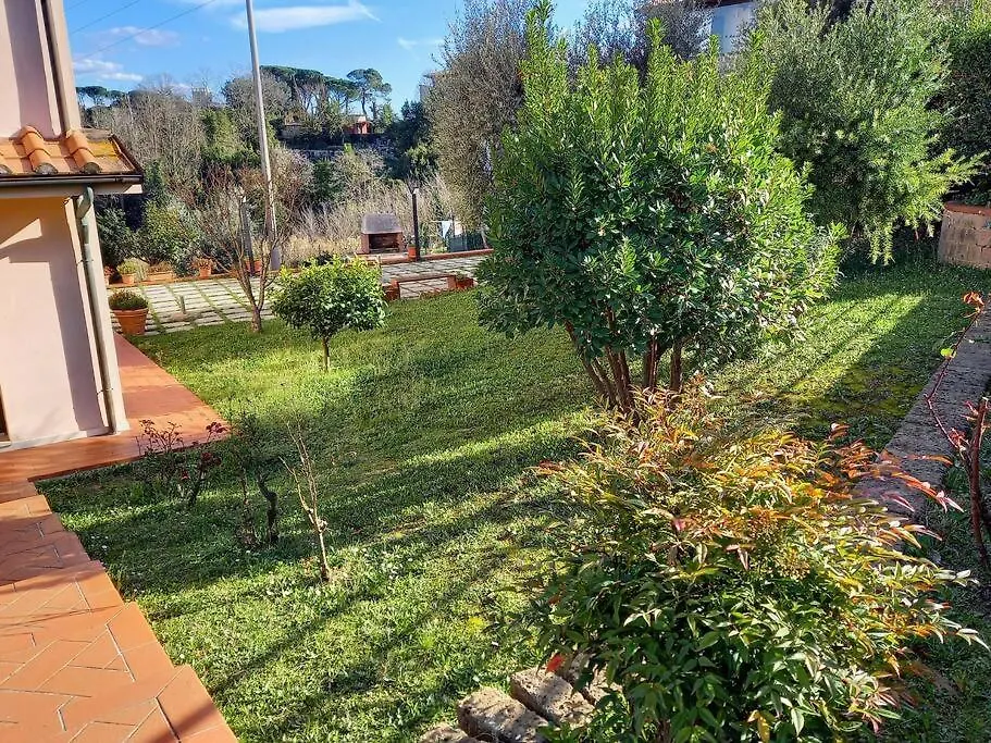 Holiday home Casa Letizia Villetta In Toscana Fauglia Italy
