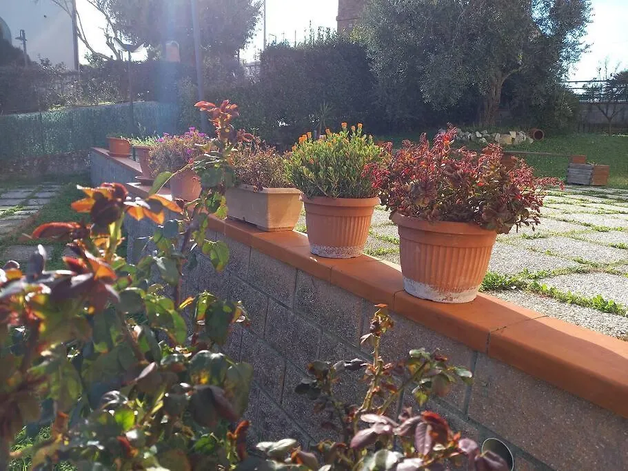 Casa Letizia Villetta In Toscana Fauglia
