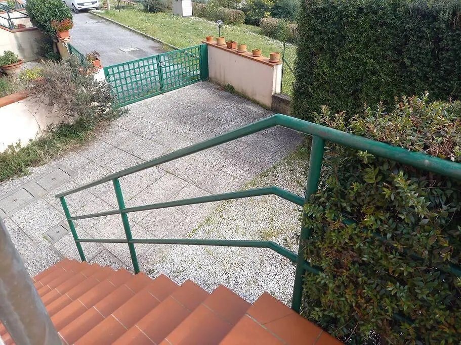 Holiday home Casa Letizia Villetta In Toscana Fauglia