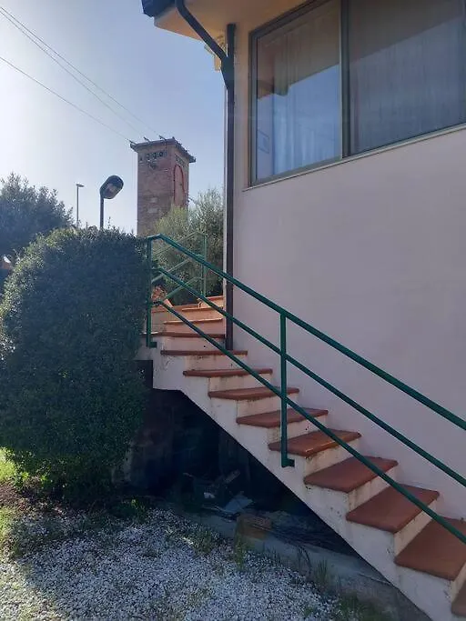 Holiday home Casa Letizia Villetta In Toscana Fauglia