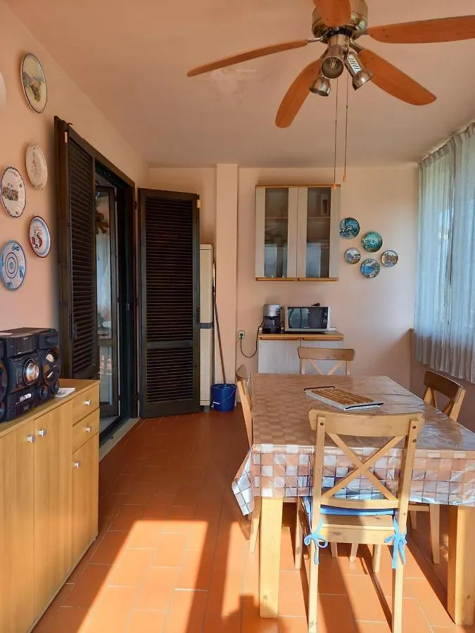 Casa Letizia Villetta In Toscana Fauglia Italy