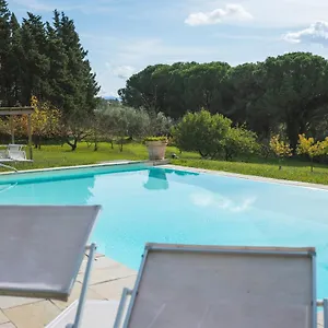  Appartamento Fattoria Laviosa