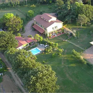  Alloggio per agriturismo Tenuta Poggio Farnia