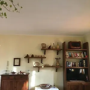  Appartamento Il Magico - Immerso Nella Natura -
