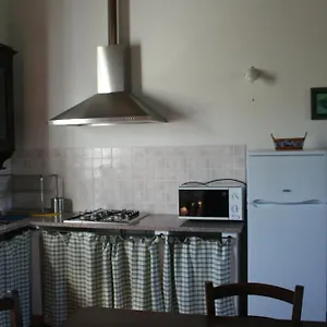  Alloggio per agriturismo Gli Archi