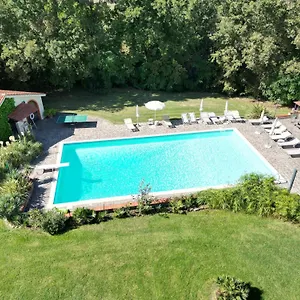 Podere Il Giurato Apartment