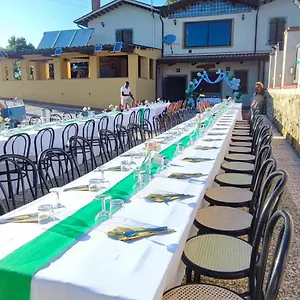  Bed & Breakfast Masseria Le Querciole