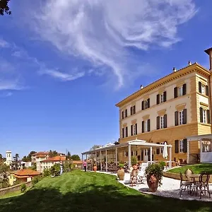 Hotel Conti, Fauglia