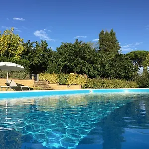  Alloggio per agriturismo La Cantina Del Podere Dei Boni