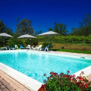  Casa di campagna Fioralice