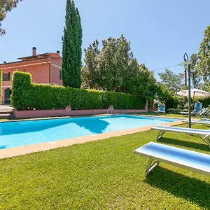  Casa vacanze Podere Lo Stringaio