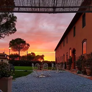Bed & Breakfast La Magnifica, Fauglia