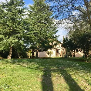  Alloggio per agriturismo Bethsaid